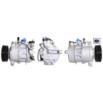 Compresseur, climatisation LUCAS OEM 2H6820803