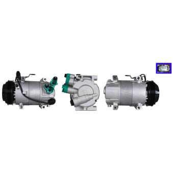 Compresseur, climatisation LUCAS OEM 97701B9550
