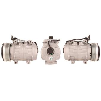 Compresseur, climatisation LUCAS OEM 1021310101