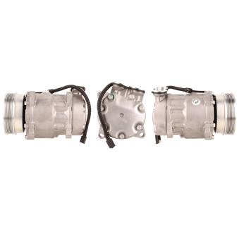 Compresseur, climatisation LUCAS OEM 7700861150