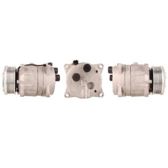 Compresseur, climatisation LUCAS OEM 1H0820803J