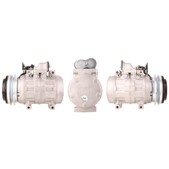 Compresseur, climatisation LUCAS OEM 1161310101