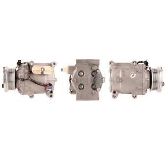 Compresseur, climatisation LUCAS OEM YS7H19D629EA