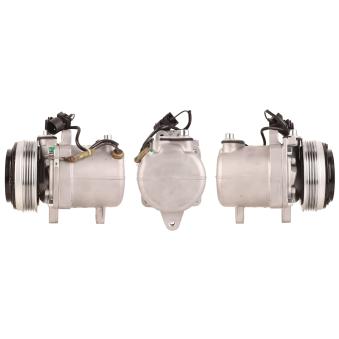 Compresseur, climatisation LUCAS OEM 64529069547