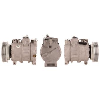 Compresseur, climatisation LUCAS OEM 71721731