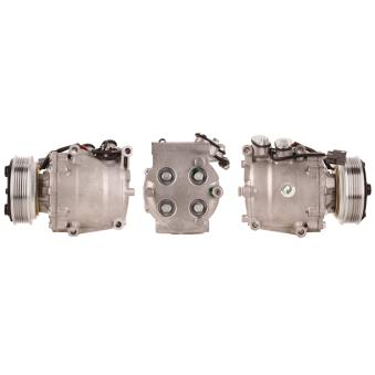 Compresseur, climatisation LUCAS OEM 38800PLMA01