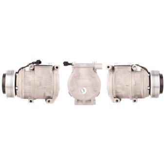 Compresseur, climatisation LUCAS OEM 977013E050
