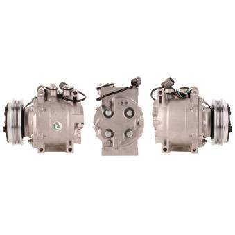 Compresseur, climatisation LUCAS OEM 38810PWAJ02