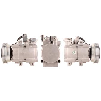 Compresseur, climatisation LUCAS OEM 977013A471