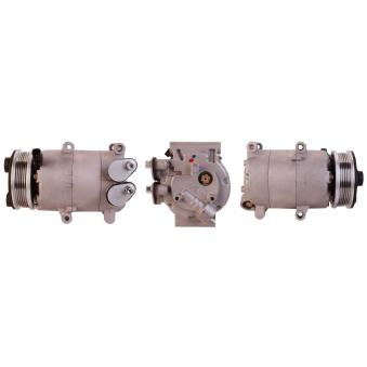 Compresseur, climatisation LUCAS OEM 1785211