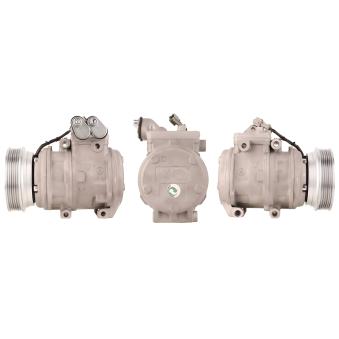Compresseur, climatisation LUCAS OEM 977012D600