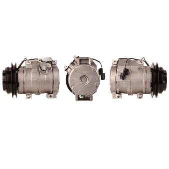 Compresseur, climatisation LUCAS OEM MR360816