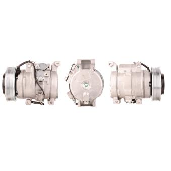 Compresseur, climatisation LUCAS OEM 8832042080