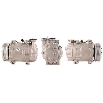 Compresseur, climatisation LUCAS OEM 1334194
