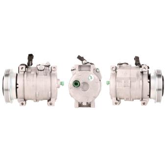 Compresseur, climatisation LUCAS [ACP629]