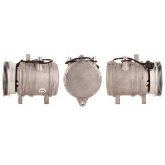 Compresseur, climatisation LUCAS OEM 9770102200