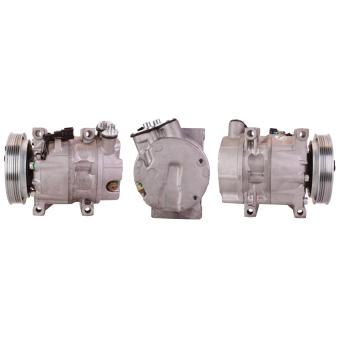 Compresseur, climatisation LUCAS OEM 9260031U12