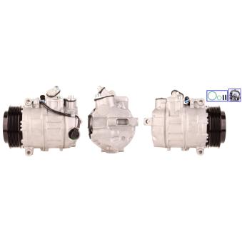 Compresseur, climatisation LUCAS OEM A0002309711
