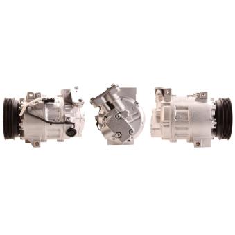 Compresseur, climatisation LUCAS OEM 7711497037