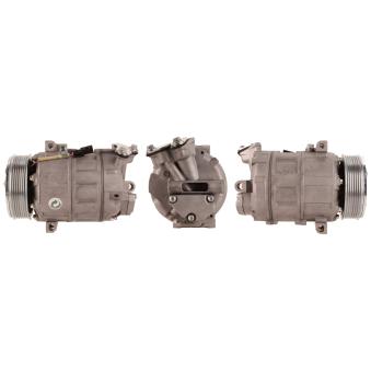 Compresseur, climatisation LUCAS OEM 95507849