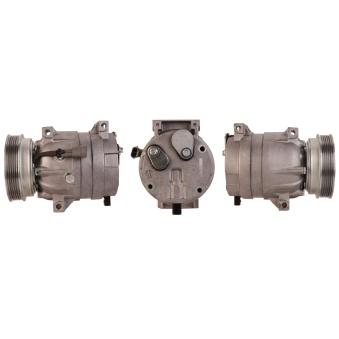 Compresseur, climatisation LUCAS OEM 8200600091 Compresseur, climatisation LUCAS OEM 8200600091