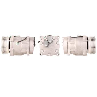 Compresseur, climatisation LUCAS OEM 7421049380