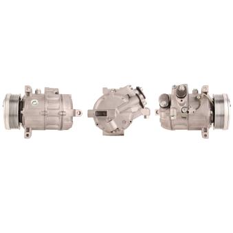 Compresseur, climatisation LUCAS OEM 9520067JA0