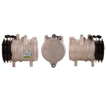 Compresseur, climatisation LUCAS ACP818