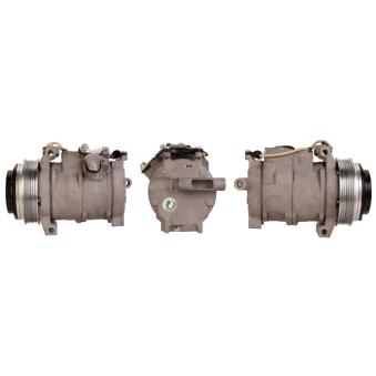 Compresseur, climatisation LUCAS OEM 55116839AA