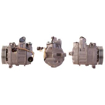 Compresseur, climatisation LUCAS OEM 6W9319D629AB
