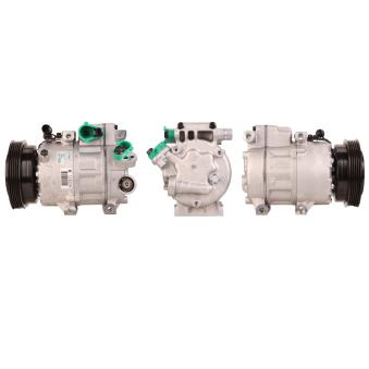 Compresseur, climatisation LUCAS OEM 9770117610