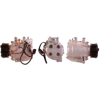 Compresseur, climatisation LUCAS OEM 38810RZVG01