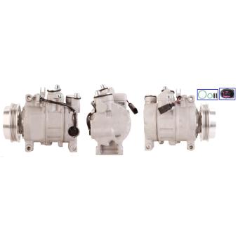 Compresseur, climatisation LUCAS OEM 8E0260805BH