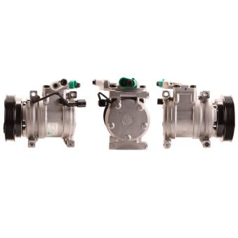 Compresseur, climatisation LUCAS OEM 977010X100