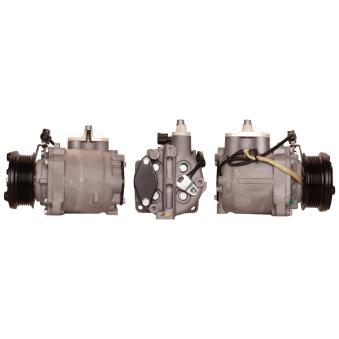 Compresseur, climatisation LUCAS OEM RE6T1619D629BC