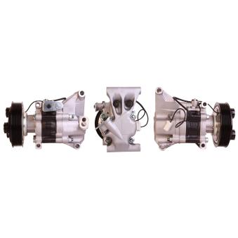 Compresseur, climatisation LUCAS ACP911