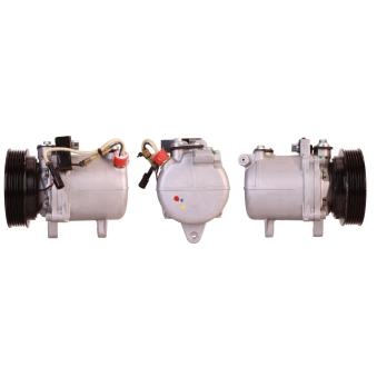 Compresseur, climatisation LUCAS OEM 9520170CN0