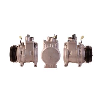 Compresseur, climatisation LUCAS OEM 96940401