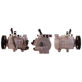 Compresseur, climatisation LUCAS OEM 977013Z001