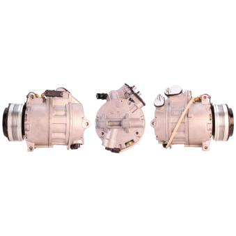 Compresseur, climatisation LUCAS OEM 9195971