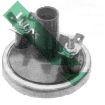 Bobine d'allumage LUCAS [DMB1114]