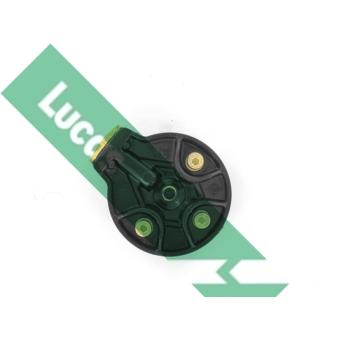 Doigt allumeur LUCAS [DRB5017]