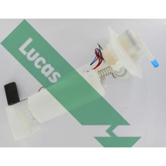 Unité d'injection de carburant LUCAS [FDB1956]