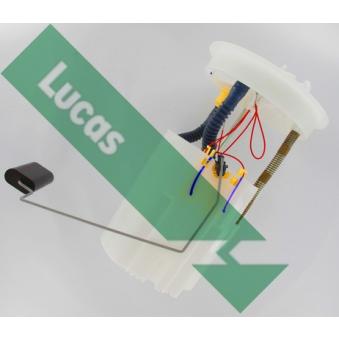 Capteur, niveau de carburant LUCAS [FDB5606]