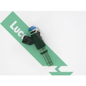 Porte-injecteur LUCAS [FDB7158]