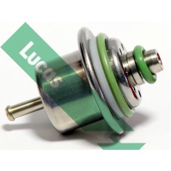 Régulateur de pression du carburant LUCAS [FDB931]