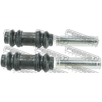 FEBEST 0274-A60R - Boulon de guidage, étrier de frein