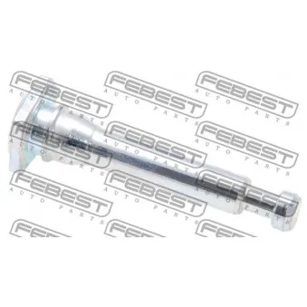 FEBEST 0274-J10LOWF - Boulon de guidage, étrier de frein
