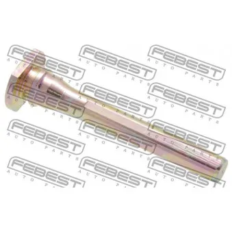 FEBEST 0274-J10UPF - Boulon de guidage, étrier de frein