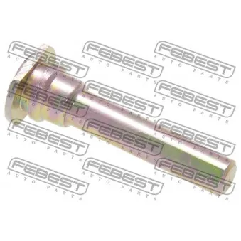 FEBEST 0274-N15R - Boulon de guidage, étrier de frein